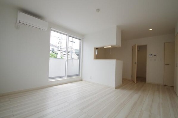 NCスクエアの物件内観写真